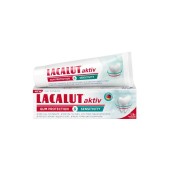 Lacalut activ gum protection&sensitive 75ml