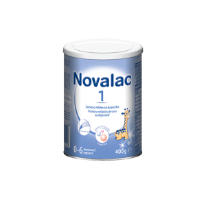 Novalac 1 400g