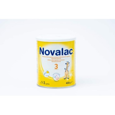 Novalac 3 400g