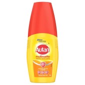 Autan protection plus losion 100 ml