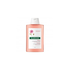 Klorane šampon božur 200ml