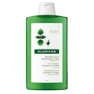 Klorane šampon kopriva 400ml