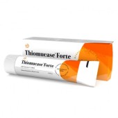 Thiomucase forte krema protiv celulita 100 g