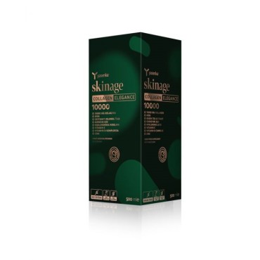 Yasenka Kolagen 10000 Skinage Elegance