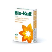 Bio Kult kapsule a 30