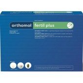 Orthomol Fertil plus 30 tbl