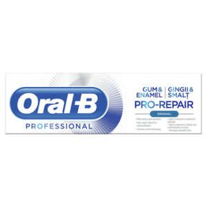 Oral-B pasta za zube...