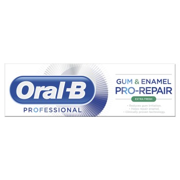 Oral-B pasta za zube repair extra fresh 75ml