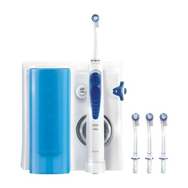 OralB Oxyjet oral tuš