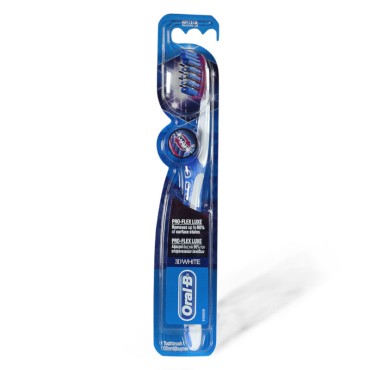 OralB četkica za zube 3DW Luxe Proflex