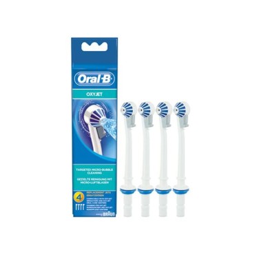 OralB zamjenske mlaznice za Oxyjet tuš