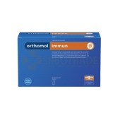 Orthomol Immun a 15 granule