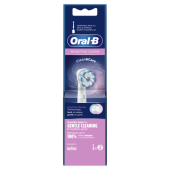 OralB zamjenske glave(Fl.Soft EB60-2kom)