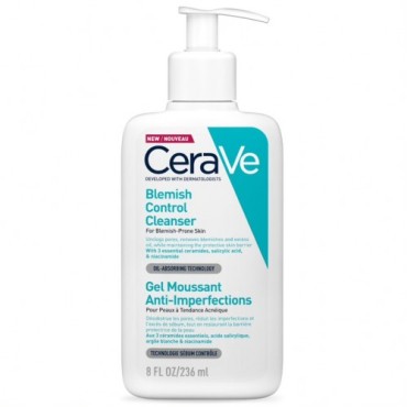 Cerave Acne cleanser 236ml