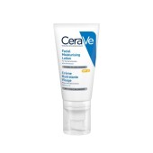 CeraVe Hidratantna njega za lice SPF25 52ml