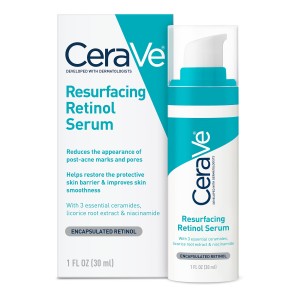 CeraVe retinol serum 30ml...