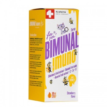 Bimunal imuno 300ml