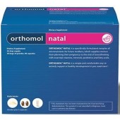 Orthomol Natal 30 granulat