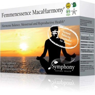 Femmenessence MacaHarmony®