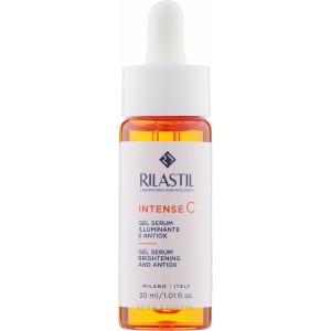 Rilastil Intense C gel serum bright.and antiox.30ml