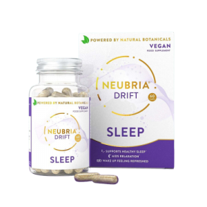Neubria Drift Sleep cps a60