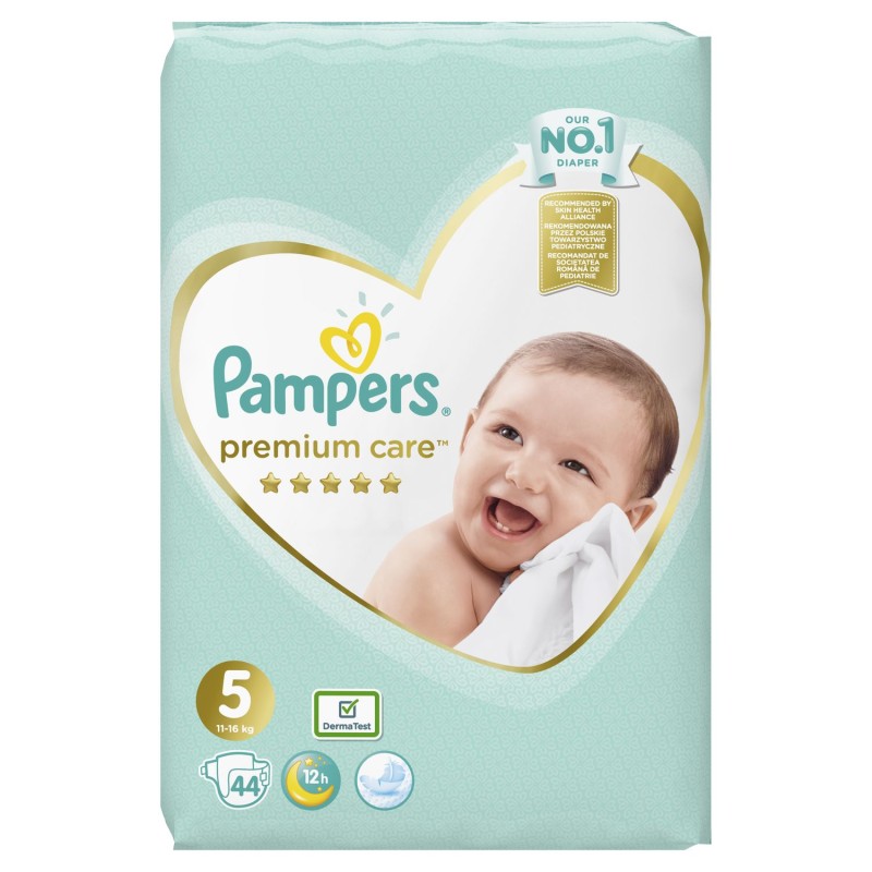 Pampers premium vp junior a 44