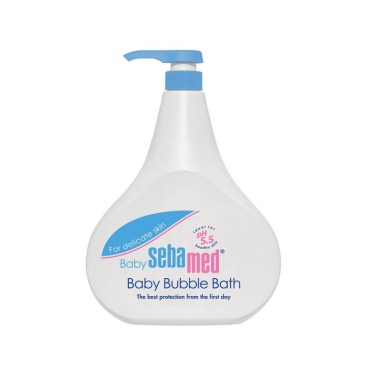 Sebamed baby kupka 200ml