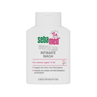 Sebamed gel za intimno pranje 200ml