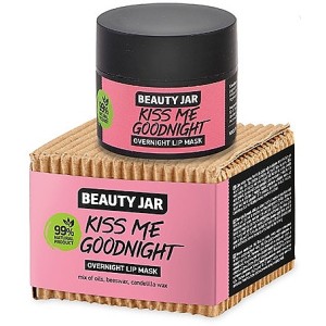 Beauty Jar noćna maska za...