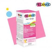 Pediakid Nez-Gorge sirup za grlo i nos 125ml