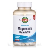 KAL Magnesium Glycinate 350 160 kapsula