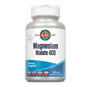 KAL Magnesium malate 90...