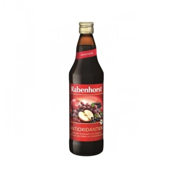 Rabenhorst sok antioksidant 750ml