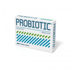 Probiotic kapsule 10 komada