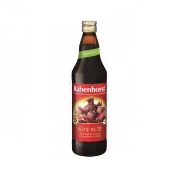 Rabenhorst sok cvekla 750ml