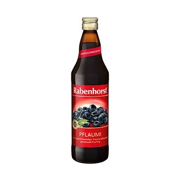 Rabenhorst sok ekstrakt šljive 97% 750ml