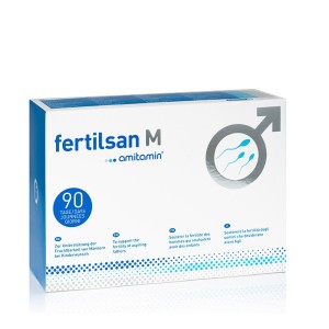 Amitamin Fertilisan M a 90