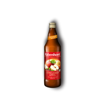 Rabenhorst sok jabuka 100% 750ml