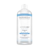 Dermedic Hydrain micelarna voda 500ml