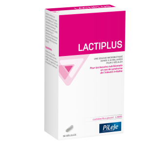 Lactiplus 56 kapsula