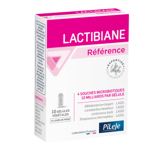 Lactibiane Reference 10...