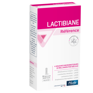 Lactibiane Reference 30 kapsula