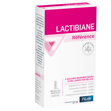 Lactibiane Reference 30 kapsula