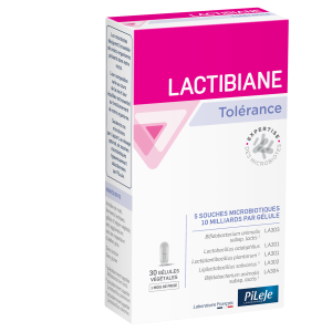 Lactibiane Tolerance 30...