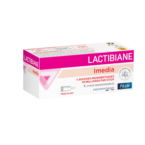 Lactibiane Imedia 4 vrećice