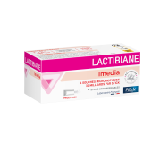 Lactibiane Imedia 4 vrećice