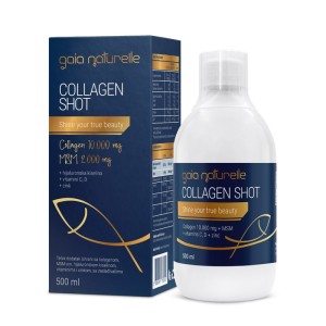 Kolagen shot 10000 500 ml