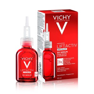 VICHY Liftactiv Specialist B3 serum protiv tamnih mrlja i bora 30ml