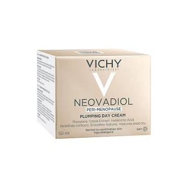 Vichy Neovadiol dnevna njega za gustoću i punoću kože u menopauzi, normalna do mješovita koža, 50 ml