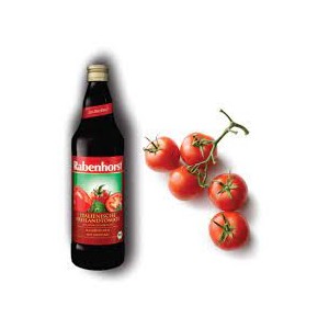Rabenhorst Sok paradajz 750 ml